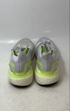 Load image into Gallery viewer, Adidas Mens UltraBoost Summer.Rdy White Green Lace-Up Running Shoes Size 8.5
