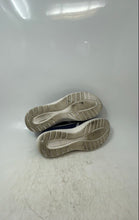 Load image into Gallery viewer, Skechers Kids On The GO Flex Embark Blue Brown Slip-On Sneaker Shoes Size 7.5
