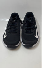 Load image into Gallery viewer, Nike Mens Retaliation Trainer 2 Black White Low Top Lace-Up Running Shoes Sz 12
