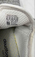 Load image into Gallery viewer, Adidas Mens Kaptir EE9514 Black White Low Top Lace-Up Sneaker Shoes Size 8.5
