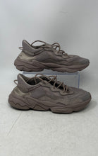 Load image into Gallery viewer, Adidas Womens Ozweego GY3165 Brown Round Toe Lace-Up Sneaker Shoes Size 9
