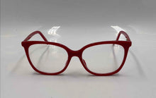 Load image into Gallery viewer, Authentic Marc Jacobs Women's Red Glasses With Case
