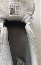 Load image into Gallery viewer, Adidas Mens Ultimashow FX3631 White Low Top Lace-Up Running Shoes Size 10
