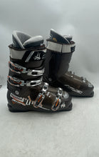 Load image into Gallery viewer, Nordica Mens Hot Rod 95 Brown Adjustable Alpine Ski Boots Size 9.5
