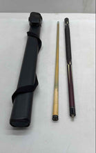 Load image into Gallery viewer, Imperial Multicolor Indoor Game Billiard Stick Pool Cue In Black Case
