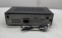Load image into Gallery viewer, Vintage Sony STR-DE197 Black AV Control Center Stereo Receiver Not Tested
