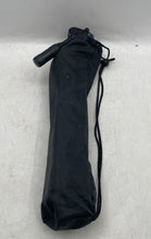 Load image into Gallery viewer, Vivitar Silver Black Lightweight Adjustable Leg Photo Video Tripod Not Tested
