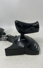Load image into Gallery viewer, Thrustmaster Black T.Flight Hotas One Flight Stick Gaming Controller Not Tested
