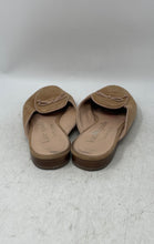 Load image into Gallery viewer, Kate Spade New York Womens Devi Slide Beige Bow Slip-On Mule Flats Size 8B
