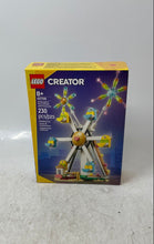Load image into Gallery viewer, LEGO Creator 40758 Celebration Ferris Wheel With Fireworks Complete Set
