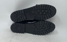 Load image into Gallery viewer, Kate Spade New York Womens Posh Black Leather Slip-On Loafer Shoes Size 8B
