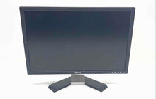 Load image into Gallery viewer, Dell E228WFPc Black 22 Inch LCD Widescreen 1680 x 1050 Monitor Not Tested
