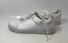 Load image into Gallery viewer, Adidas Prime Mens Court Tourino White Lace-Up Low Top Sneaker Shoes Size 12
