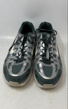 Load image into Gallery viewer, Nike Mens P-6000 By You Low IB4455-900 Green Gray Sneaker Shoes Size 12
