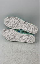 Load image into Gallery viewer, Toms Womens Alpargata Multicolor Cotton Closed Toe Slip-On Flats Size 8.5W
