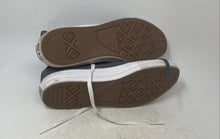 Load image into Gallery viewer, Converse Unisex CT All Star 2 Hi 150147C Gray Sneaker Shoes Size W12.5 M10.5
