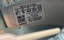 Load image into Gallery viewer, Adidas X Parley Mens UltraBoost Uncaged Sky Blue White Sneaker Shoes Size 8.5

