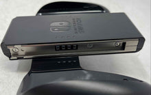Load image into Gallery viewer, Nintendo Switch Black Charging Grip Stand For Gamepad Controller Not Tested
