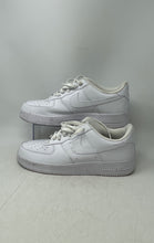 Load image into Gallery viewer, Nike Mens Air Force 1 '07 CW2288-111 White Low Top Lace-Up Sneaker Shoes Size 13
