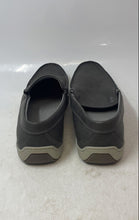 Load image into Gallery viewer, Izod Mens Seapoint 1861593 Gray Round Toe Slip-On Loafer Shoes Size 9.5
