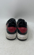 Load image into Gallery viewer, Nike Womens Air Jordan 1 Elevate Low DH7004-061 Red Black Sneaker Shoes Size 7

