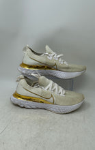 Load image into Gallery viewer, Nike Womens React Infinity Run Flyknit CQ7331-991 Beige Running Shoes Size 9
