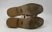 Load image into Gallery viewer, Dolce Vita Womens Falcun Beige Round Toe Slip-On Fisherman Sandals Size 8
