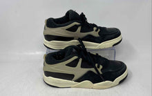 Load image into Gallery viewer, Nike Unisex Kids Air Jordan 4 RM FQ7936-006 Gray Black Sneaker Shoes Size 2.5Y
