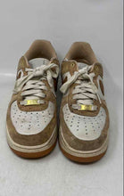 Load image into Gallery viewer, Nike Womens Air Force 1 Low LXX DX1193-200 Beige White Sneakers Shoes Size 9.5
