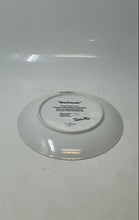 Load image into Gallery viewer, Thornton Utz 2nd Issue Ceramic Best Friends Decorative Collector Plate
