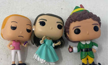 Load image into Gallery viewer, Lot Of 5 Pcs Funko Pop! Multicolor Mixed Variety Collectible Vinyl Figures
