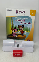 Load image into Gallery viewer, Disney Byju's Magic Workbooks Introductory Edition Grade K Learning Kit

