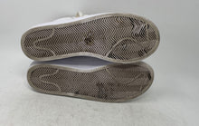 Load image into Gallery viewer, Nike Boys Blazer Mid 77 SE DO6487-100 White Lace-Up Sneakers Shoes Size 5Y
