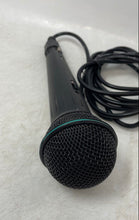 Load image into Gallery viewer, Unbranded Built-In On Off Switch Handheld Wired Dynamic Microphone Untested
