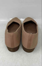 Load image into Gallery viewer, Skechers Womens Cleo Sawdust Sweet Sensation Beige Slip-On Ballet Flats Size 7
