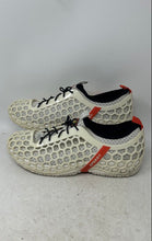 Load image into Gallery viewer, Sperry Mens Wave Rocker STS41120 White Low Top Water Shoes Size 11
