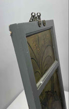 Load image into Gallery viewer, Japanese Botanical And Landscape Decor Art Sliding Panel Window Screen
