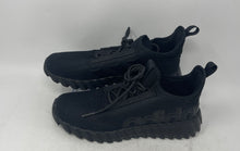 Load image into Gallery viewer, Adidas Boys Kaptir 3.0 ID0295 Black Low Top Lace-Up Sneaker Shoes Size 5.5
