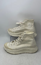Load image into Gallery viewer, Converse Unisex Chuck 70 AT-CX A04581C White Lace-Up Sneakers Shoes Sz M11 W12.5
