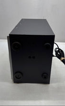 Load image into Gallery viewer, Memorex Model MKS5001 Karaoke Radio Receiver Audio System Untested
