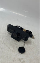 Load image into Gallery viewer, HuddleCamHD HC-WEBCAM-94 Black 1080p Ultra-Wide Angle Wired Webcam Untested
