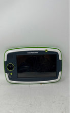 Load image into Gallery viewer, LeapFrog LeapPad Platinum Kids Green White Stickers Learning Tablet Untested
