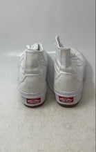 Load image into Gallery viewer, Vans Womens Sk8-Hi White High-Top Platform Sneakers Shoes Size 8
