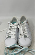 Load image into Gallery viewer, Red By Marc Ecko Womens Phranz-Phantazia White Lace-Up Sneaker Shoes Size 7.5
