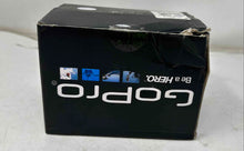 Load image into Gallery viewer, GoPro HD HERO2 Gray Waterproof Action Camera With Charge Cable In Box NCL
