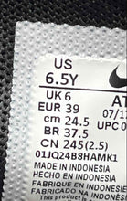 Load image into Gallery viewer, Nike Kids Air Max 200 Multicolor Round Toe Lace-Up Sneaker Shoes Size 6.5Y
