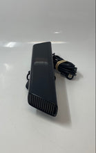 Load image into Gallery viewer, Microsoft Xbox 360 Kinect Model 1414 Black Motion Sensor Camera Not Tested
