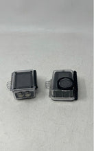 Load image into Gallery viewer, Akaso Black Action Camera In Waterproof Diving Housing Case 2 Pcs Not Tested
