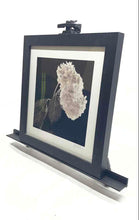 Load image into Gallery viewer, McGaw Graphics Hydrangea By Michael Harrison Signed And Framed Art Print
