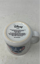 Load image into Gallery viewer, Disney Multicolor Ceramic Lilo &amp; Stitch Santa Christmas Drinking Tea Cup
